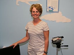 Jane B. Childers