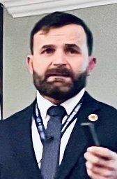 Andreas Stamatis