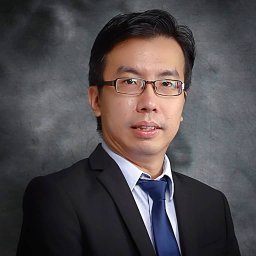 Jerome Swee-Hui Kueh