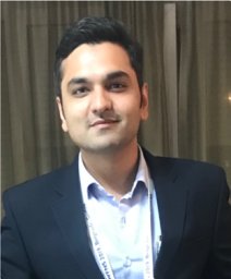 Gaurav Tyagi