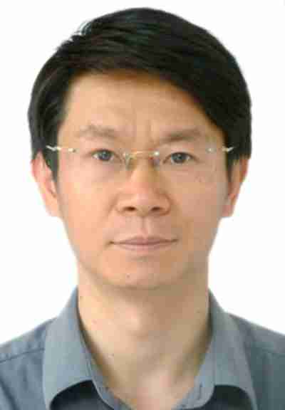 Hongjie Xu