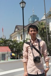 Zhao-Ming Gao