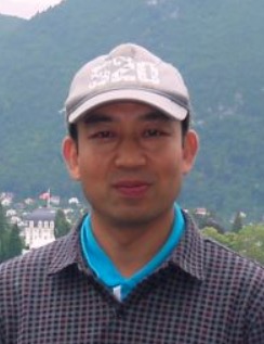 Junlin Bao