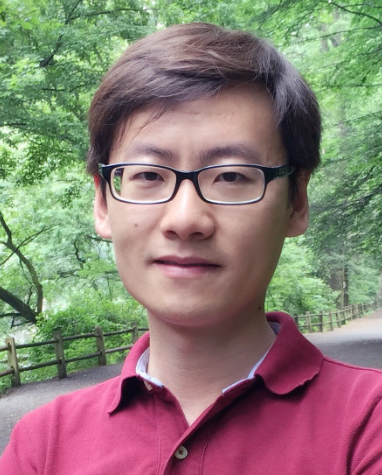 Ang Chen