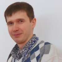 Illia V. Fedorin