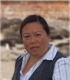 Meredith L. Leong
