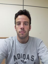 Manuel Regueiro-Picallo