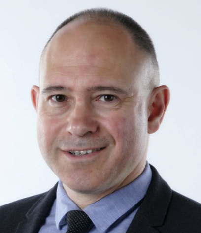 Nikos Bozionelos