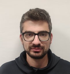 Konstantinos Rallis