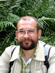 Dmitri V. Logunov