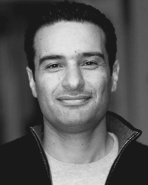 Mohammad H. Al-Sayah