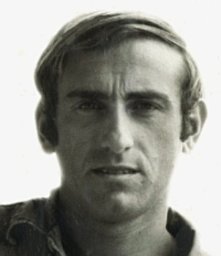 William S. Alevizon