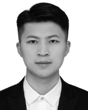 Jinfeng CHEN
