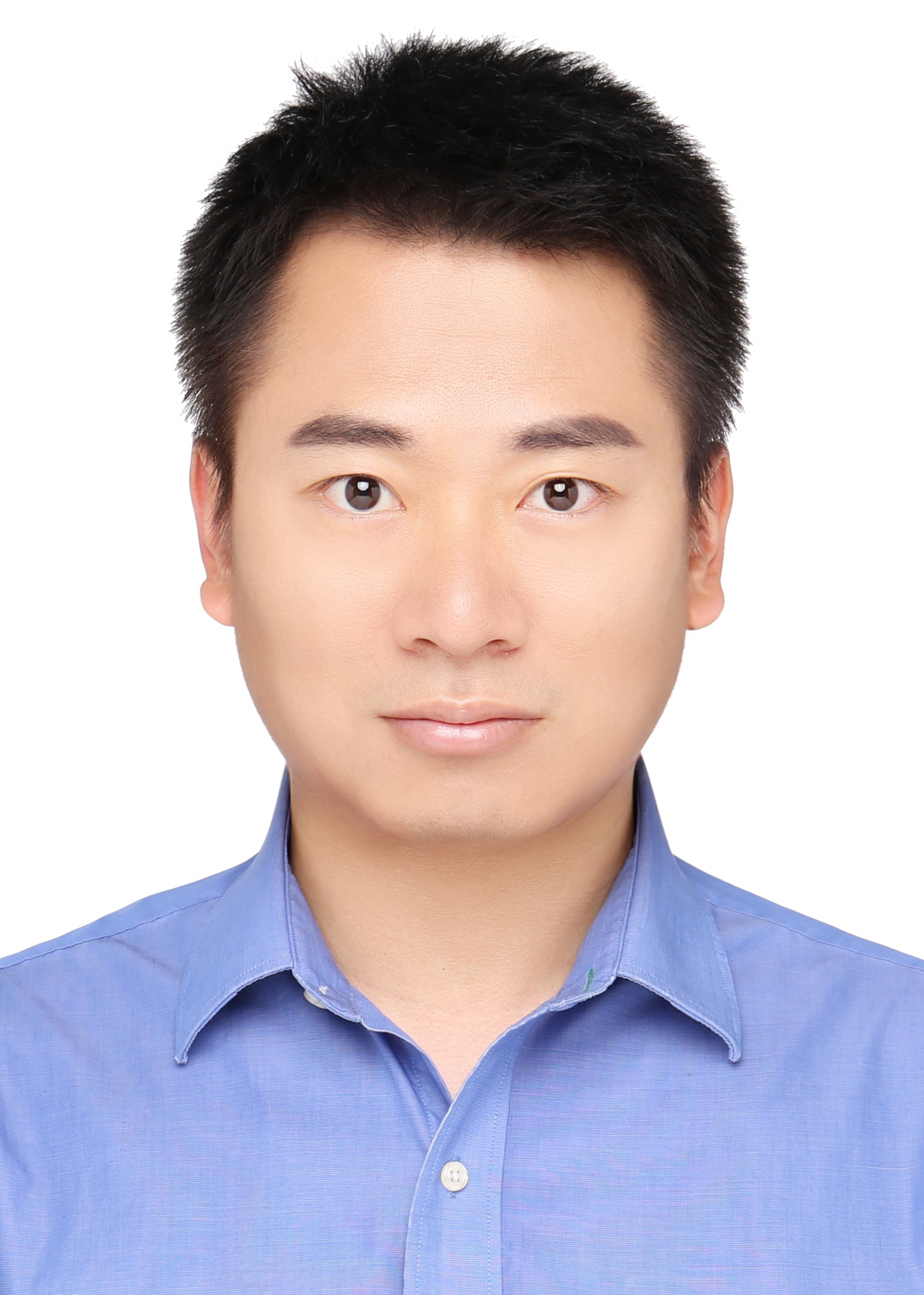 Linqing Miao