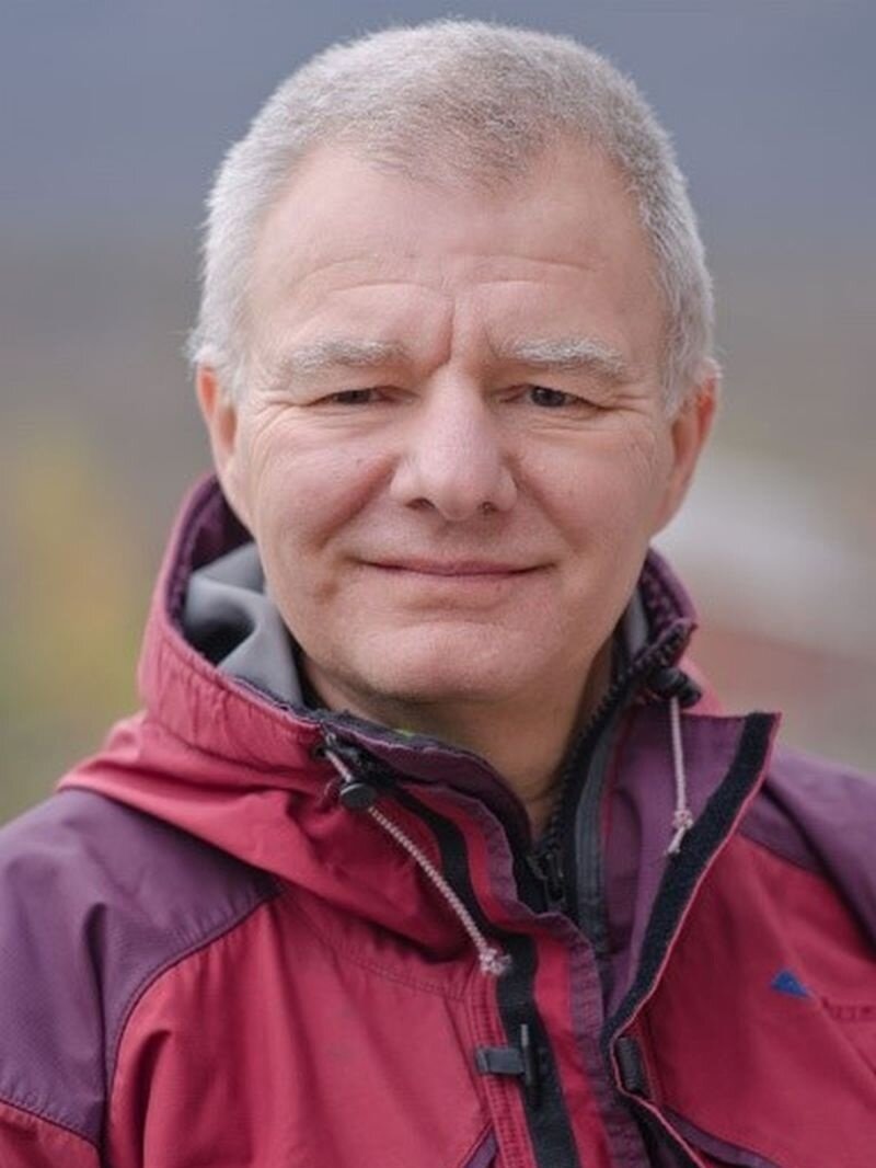 Reiner Giesler