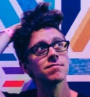 Patrick Gage Kelley