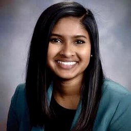 Srinidhi Singuri