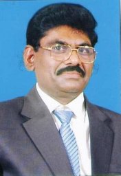 A. Vasudeva Rao