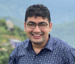 Kaushal Gnyawali