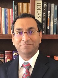 Rahul Jain