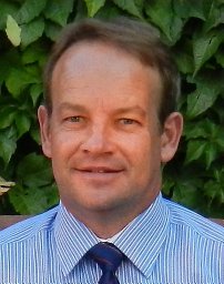 Marius Hilgard Smit