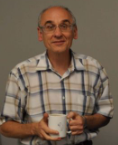 Farid Khalili