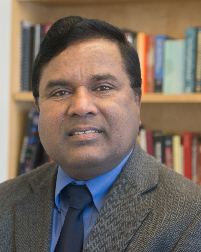 Periannan Kuppusamy