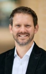 Benn Lawson
