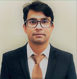 Jagadish K Salunke