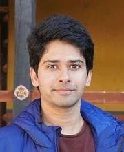 Aditya Pratapa
