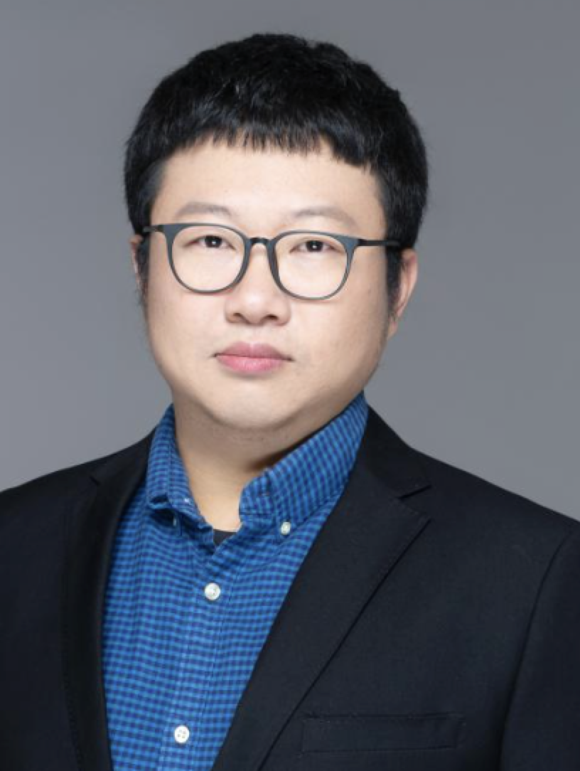 Liang Wang