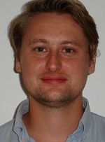 Richard Puxty