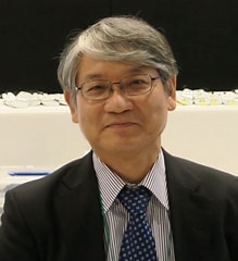 Hiroshi Kiyama