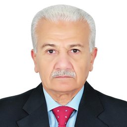 Samy A. Saber