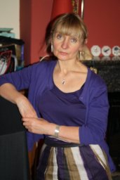 Rose Gilroy