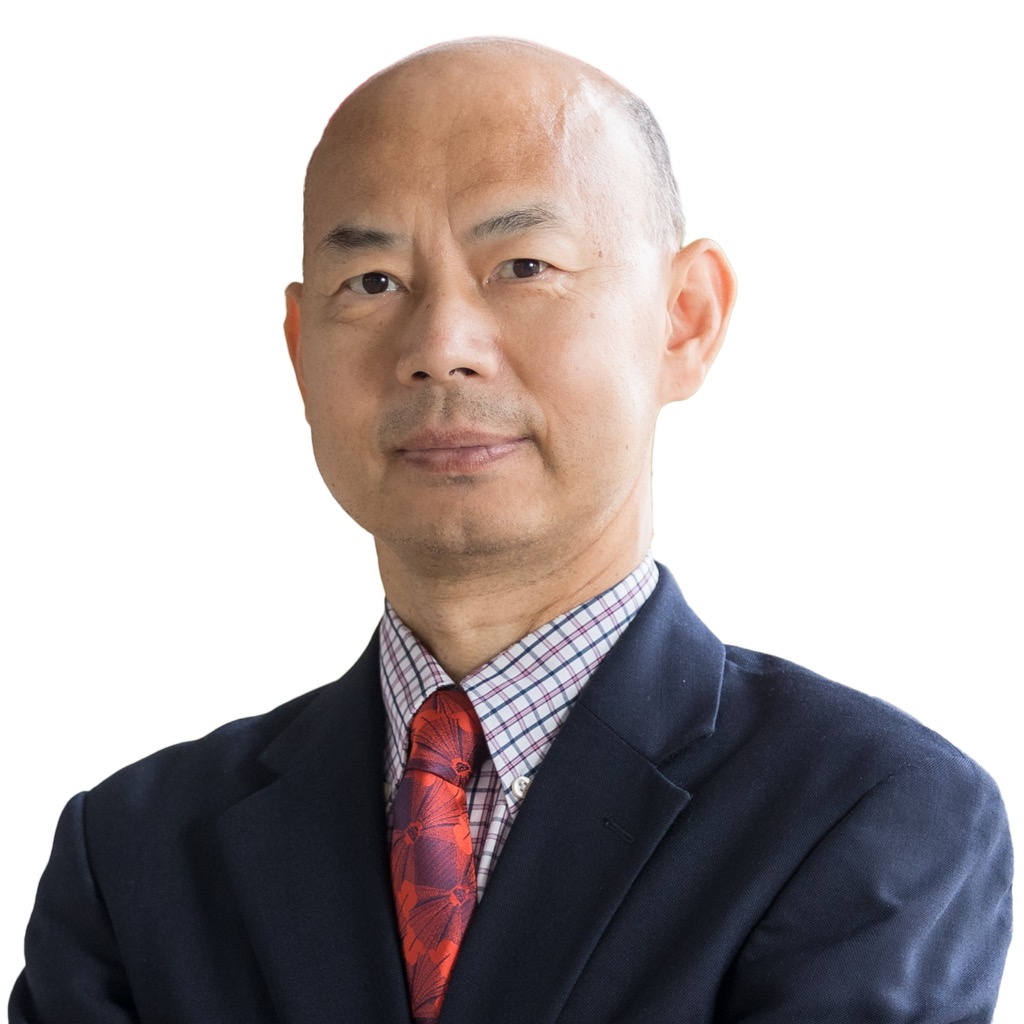 Zhenqiang Ma