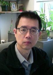 Minh Q. Phan