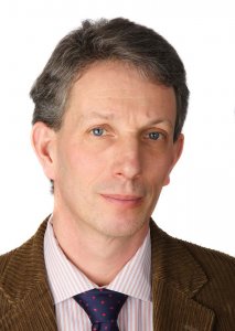 Robert P Allaker (Robert Allaker)