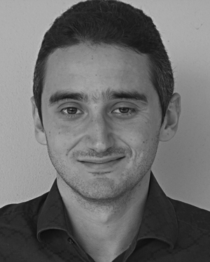 Lorenzo Marini