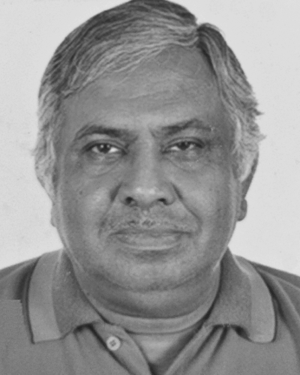 Monojit Mitra