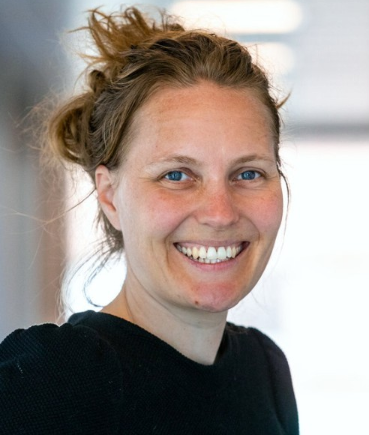 Judith Jelsma