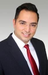 Shahi Alisina