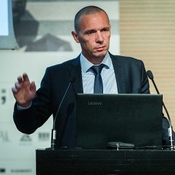 Krunoslav Borovec