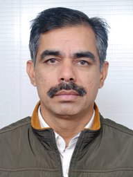 Ramesh Chand Kasana