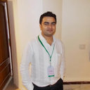 Deepak Burad