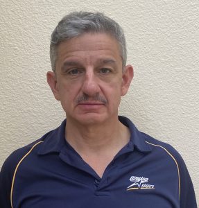 Richard Lehoucq