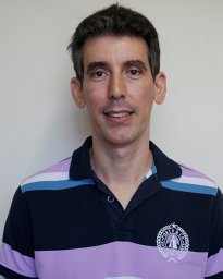 Ralph Silva