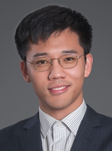 Yanbo Wang