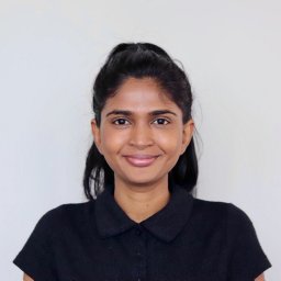 Maneesha Perera