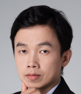 Chao Wang